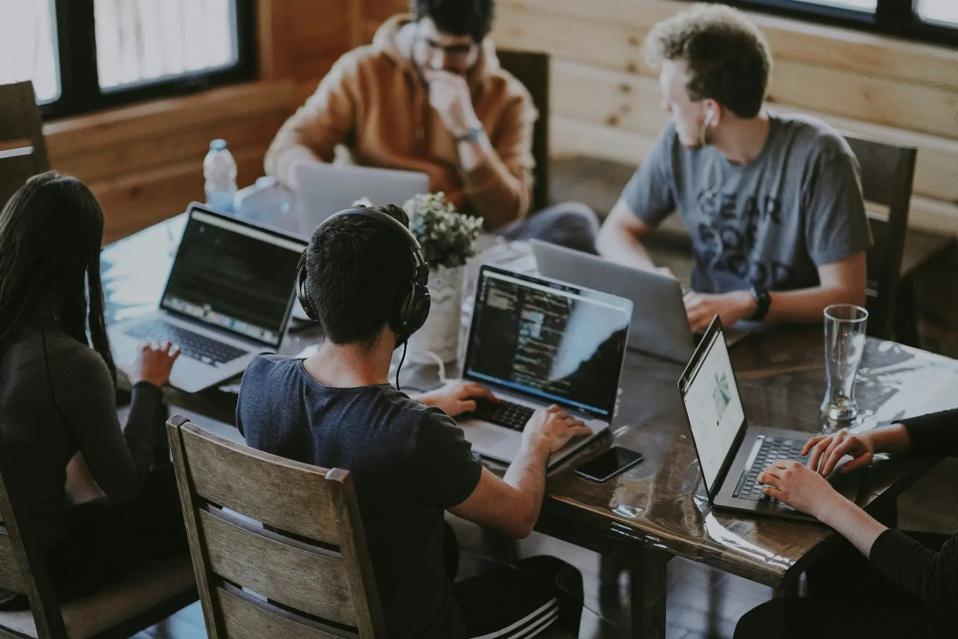 Appkartz team
